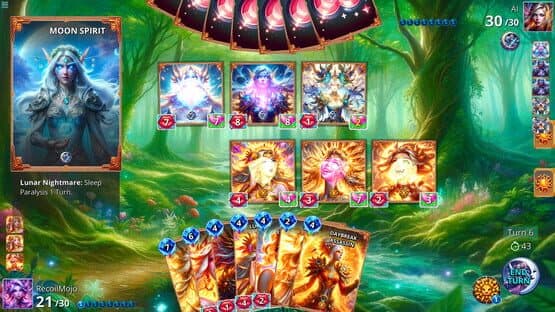Battle Babes: Lightning — screenshot 6