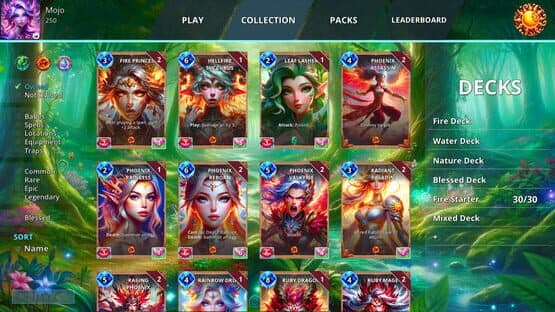 Battle Babes: Lightning — screenshot 7