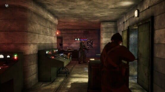 Classified: France '44 - Agent — screenshot 2