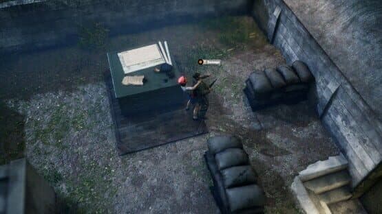 Classified: France '44 - Agent — screenshot 3