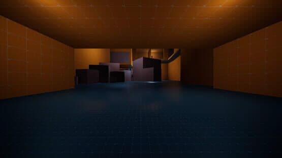 Vigilant Inquest — screenshot 3