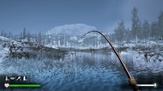 Winter Survival Simulator — screenshot 5
