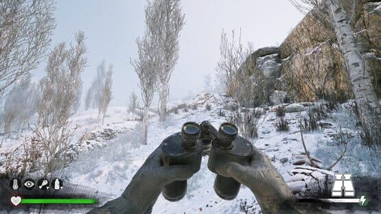 Winter Survival Simulator — screenshot 6