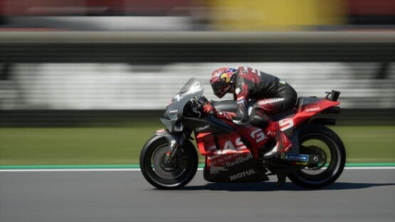 MotoGP 24: Test Suits — screenshot 1