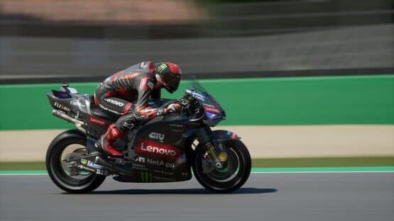 MotoGP 24: Test Suits — screenshot 2