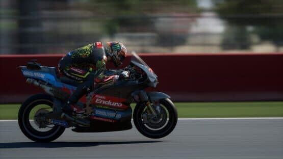 MotoGP 24: Test Suits — screenshot 3