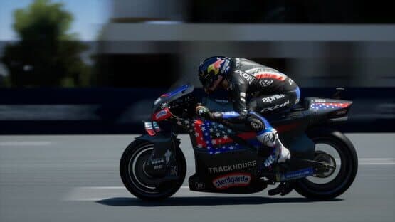 MotoGP 24: Test Suits — screenshot 4