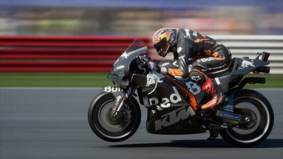 MotoGP 24: Test Suits — screenshot 6