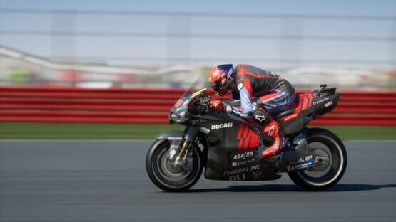 MotoGP 24: Test Suits — screenshot 7