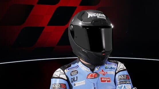 MotoGP 24: Nolan Helmet Liveries — screenshot 3