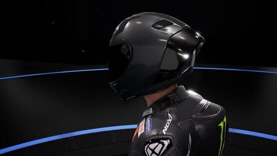 MotoGP 24: Nolan Helmet Liveries — screenshot 4