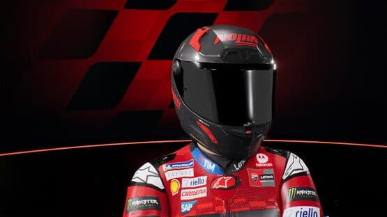 MotoGP 24: Nolan Helmet Liveries — screenshot 5