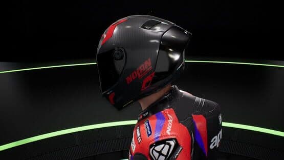MotoGP 24: Nolan Helmet Liveries — screenshot 6
