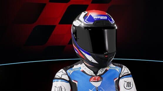 MotoGP 24: Nolan Helmet Liveries — screenshot 7