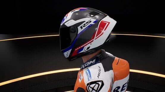 MotoGP 24: Nolan Helmet Liveries — screenshot 8