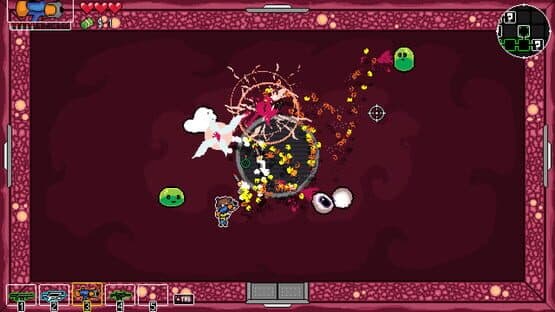 Reality Core — screenshot 2