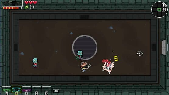 Reality Core — screenshot 3