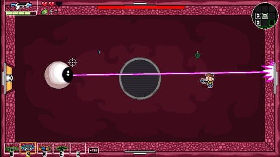 Reality Core — screenshot 4