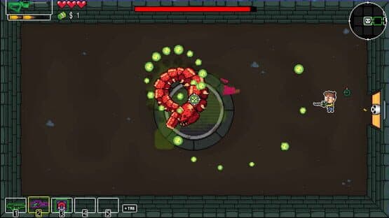 Reality Core — screenshot 5