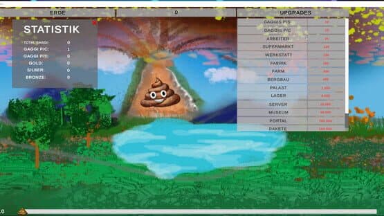 Gaggi Clicker — screenshot 3