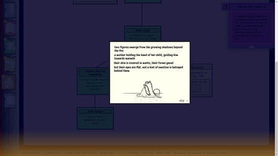 Isles of Silence — screenshot 3