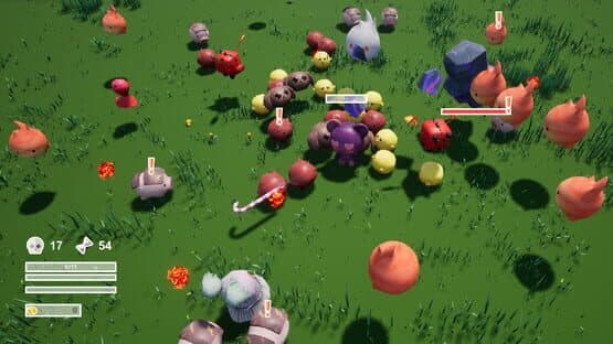 Cat Good Work — screenshot 5
