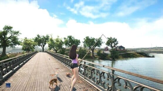 Fishing For Cats — screenshot 6
