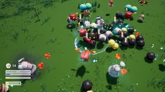 Cat Good Work — screenshot 6