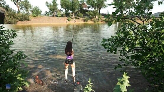 Fishing For Cats — screenshot 7
