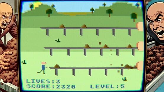 Poo Pusher — screenshot 2