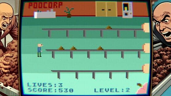 Poo Pusher — screenshot 5