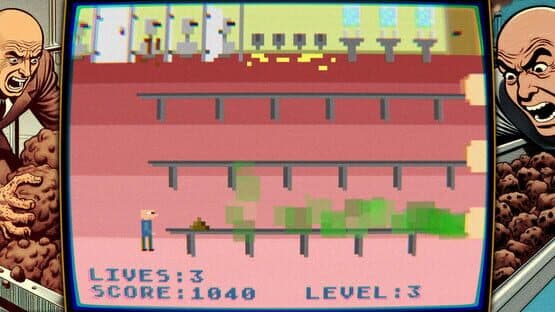 Poo Pusher — screenshot 6