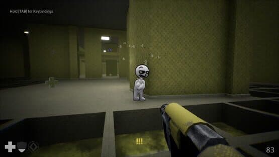 Bulletrooms — screenshot 1