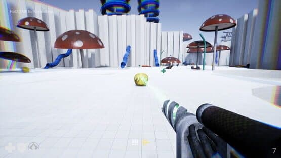 Bulletrooms — screenshot 5
