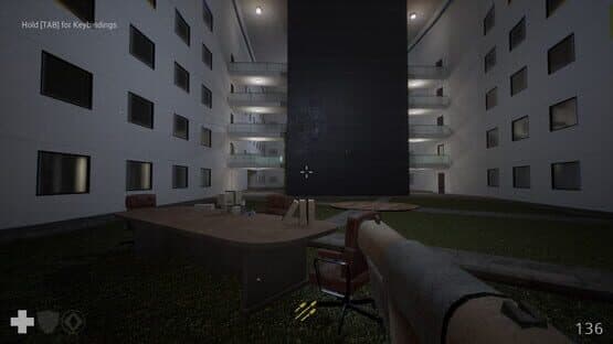 Bulletrooms — screenshot 6
