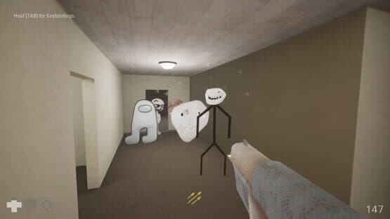 Bulletrooms — screenshot 8