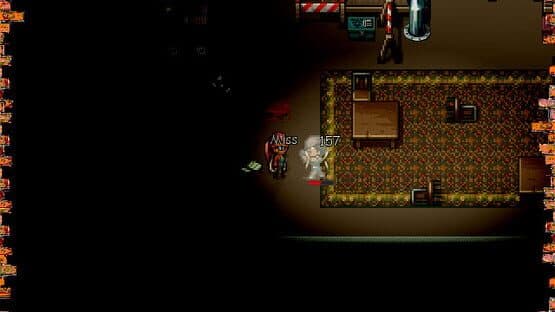 Apocalypse Hotel: The Post-Apocalyptic Hotel Simulator! — screenshot 5