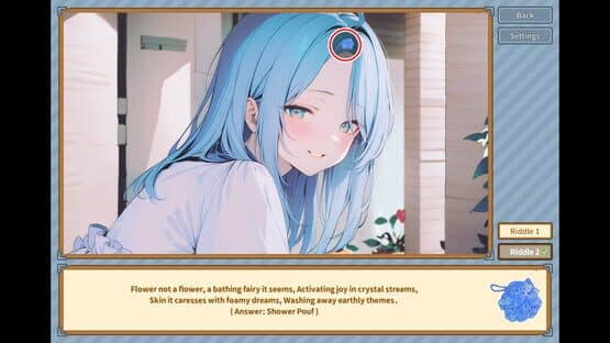 Beauty Riddle — screenshot 5