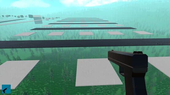 Jump Fall — screenshot 1