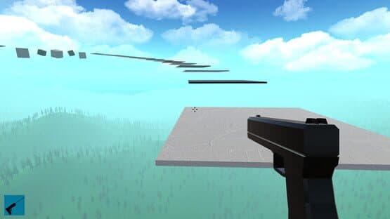 Jump Fall — screenshot 2