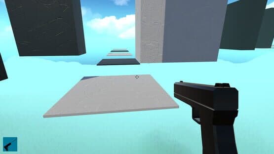 Jump Fall — screenshot 4