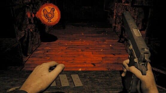 Ells Tales: Chicken — screenshot 2