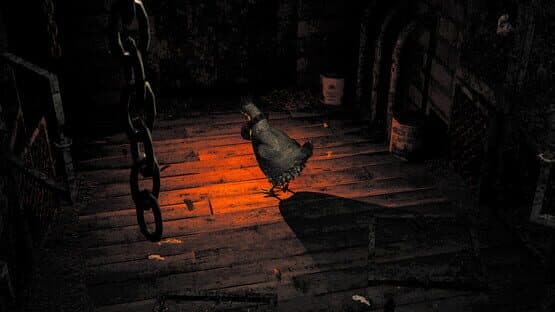 Ells Tales: Chicken — screenshot 5