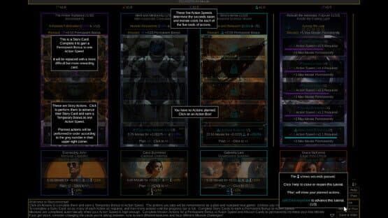 Starcremental — screenshot 5