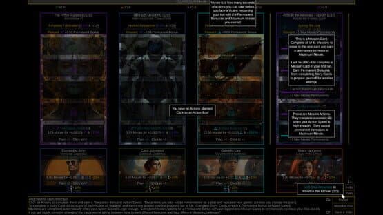 Starcremental — screenshot 6