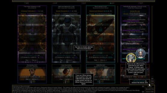 Starcremental — screenshot 7