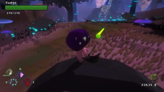 Mycelium — screenshot 4