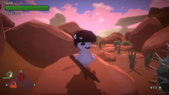Mycelium — screenshot 5