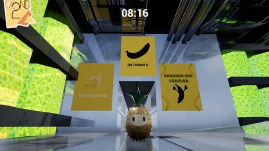 Radioactive Pineapple — screenshot 1