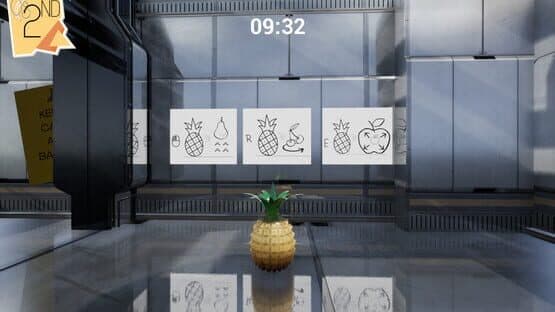 Radioactive Pineapple — screenshot 2